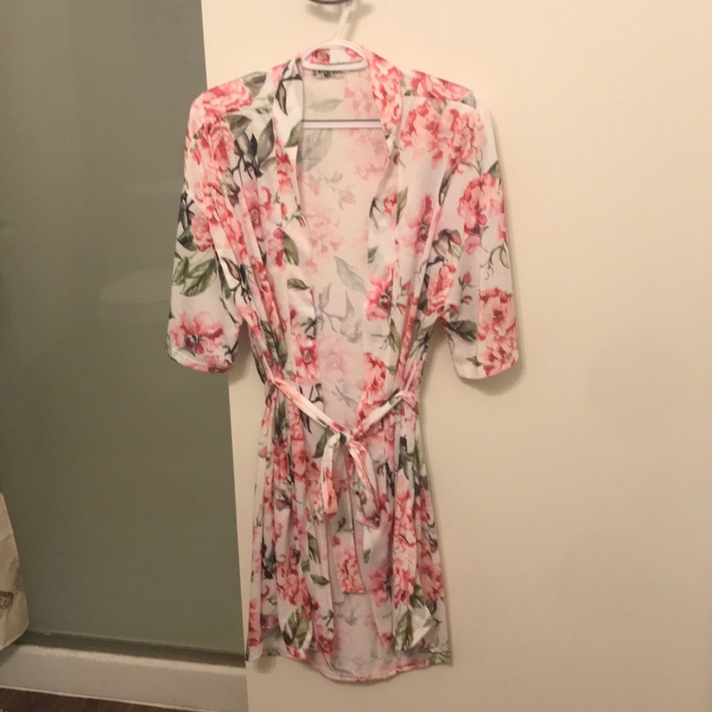 Show Me Your Mumu Robe - Picture 2 of 2